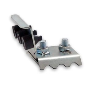 Tope superior para portón corredero U700 Ducasse