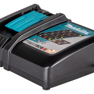 Cargador de batería rápido 18V (DC18RC) Makita