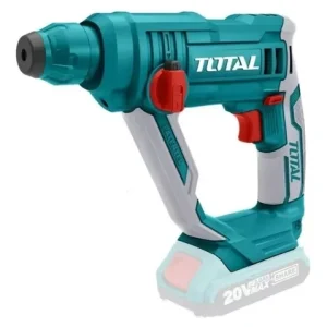 Rotomartillo inalámbrico 20V (NO incluye batería y cargador) TOTAL