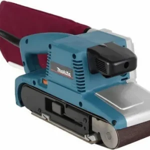 Lijadora  banda 3x21 1010W (9902) Makita