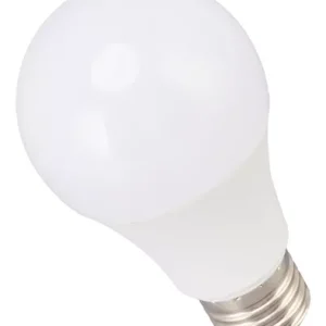 Ampolleta LED Clásica 12W Luz cálida (3000K) EGB