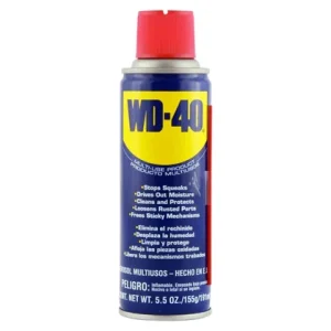 WD-40 spray 155gr