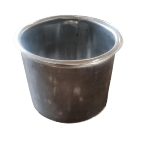 Boquilla galvanizada 110mm