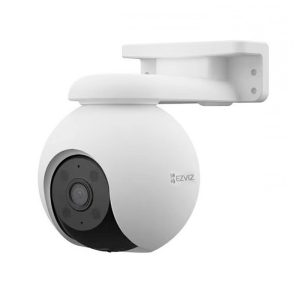 Camara Exterior c/ movimiento 2K  H8PRO 2K WIFI EZVIZ