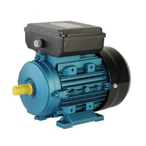 MOTOR 220v 2800 rpm 1HP Mamp;H