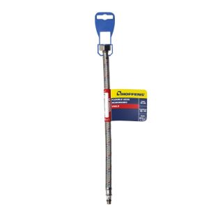 Flexible Monomando HI HE 1  x 1/2  50cm vinilo Hoffens