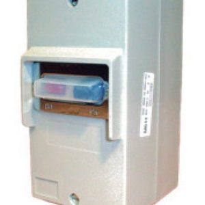 Guardamotor termomagnético 19,5-25 A