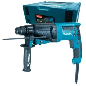 Rotomartillo 830W SDS plus 26mm (HR2630J) Makita