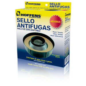 Sello Antifugas WC Hoffens