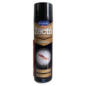 Insecticida aerosol para termitas 400cc  Anasac