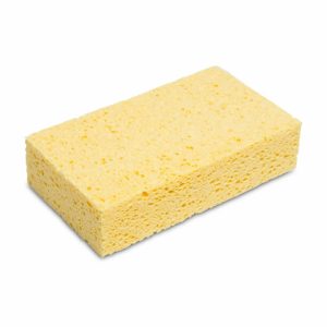 Esponja para fragüe 20x13x7 cms (N20905) Rubi