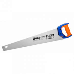 Serrucho barracuda 22" azul 244P-22-U7-HP  Bahco