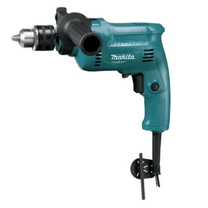 Taladro percutor 13mm con maleta (M0801KB) Makita