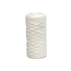 Cartucho malla lavable para filtro 5´´ 80 micrones EDR