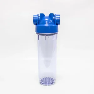 Contenedor para filtros 10´´ (193020) 1" x 1" EDR