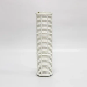 Cartucho malla lavable para filtro 10´´ 80 micrones EDR