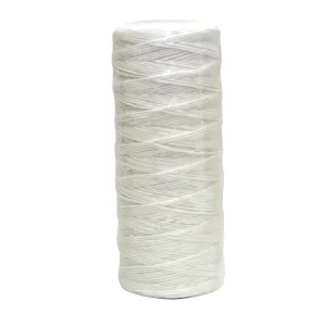 Cartucho para filtro 10'' hilo 50 micrones EDR