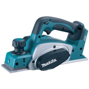 Cepillo inalámbrico 82mm  (DKP180Z) Makita