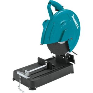 Tronzadora 14" 2.200 w. - 3.800 rpm. (LW1401) Makita