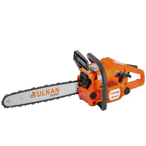 Motosierra 40.2cc espada 16 pulgadas Wulkan
