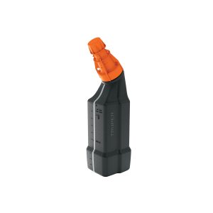 Bidón mezclador de gasolina y aceite 1LT (101780)Truper