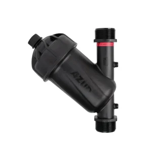 Filtro malla mesh 1 1/2´´ (130 micras) 6 bar 5M3/Hora Azud