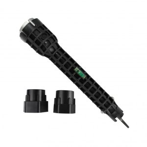 Llave para griferia multifuncional Providus