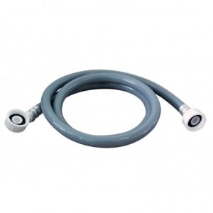 Manguera lavadora  agua 3/4 H-HI  x 1.5 mts Hoffens