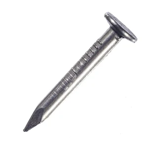 Clavo terrano 1 1/2"  500 gramos