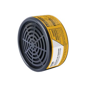 Filtro cartucho repuesto vapores inorgánicos (23395) Pretul