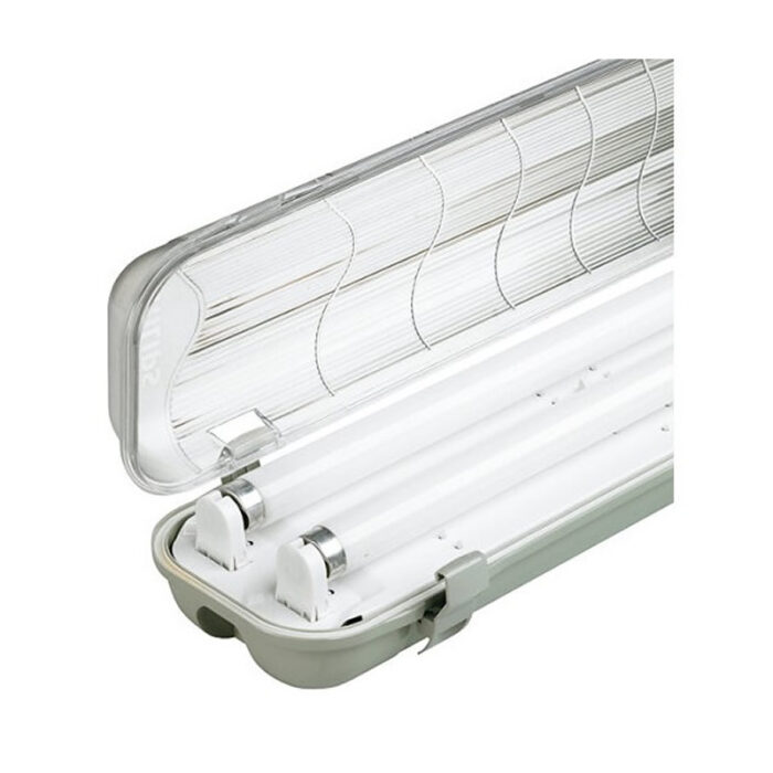 EQUIPO-ESTANCO-2X18W-TUBO-LED-CLEVER-GROUP