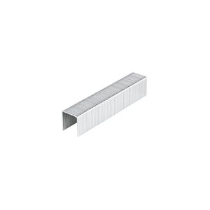 Grapas ET-50 1/2'' (12mm) calibre 0,6 mm 1000un (17968) Truper
