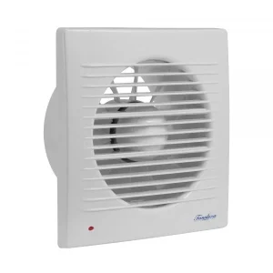 Extractor aire Techo o pared 4"  Fanaloza