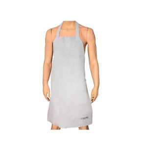 Coleto (pechera) soldador descarne Steel Pro