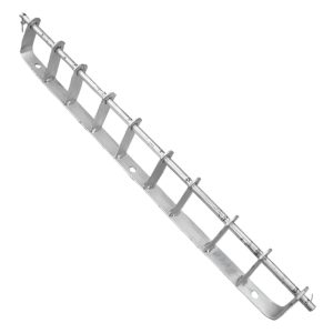 Fierro rack 5 vias chico (pierrat)
