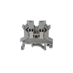 Borne de Conexion 2 x 6 y 6 x 4.5mm /6815  Ekoline