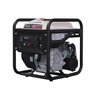Generador Inverter KR3750ID 3.5 KVA gasolina  Krafter