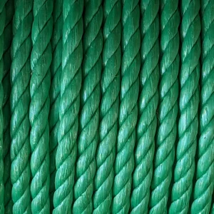 Cordel plastico 12mm x metro lineal