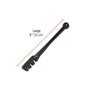 Cortavidrios 5mm (12953) Truper