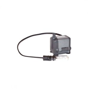 Bomba para pileta 350 litros/hora con luz JR-350L RAYUN