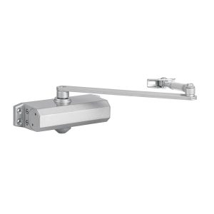 Cierra puertas hidraulico 40 a 80 kg  (43606) Hermex