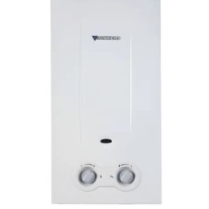 Calefont Ionizado 10 Lts Smart W10 JUNKERS