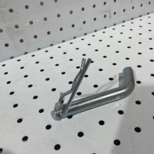 Pasador 5/8 con chaveta para montaje de carro Agua clima