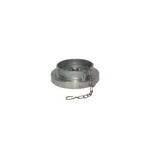 Tapa Storz 4¨ con cadena