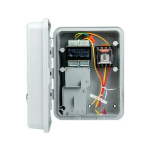 Relé de partida PSR-22 para bombas hasta 2HP Hunter