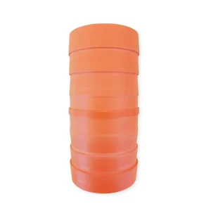 Copla espiga 2" SCH (LYFLAT)
