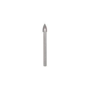 Broca vidrio cerámica 8mm (11703)  Truper