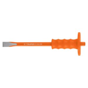 Cincel con Grip  3/4" x 12" (12172) Truper