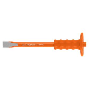 Cincel con Grip  7/8" x 12" (12175) Truper