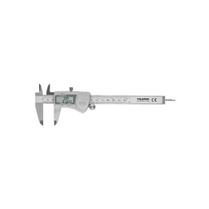 Pie de metro digital 6" (14388) Truper